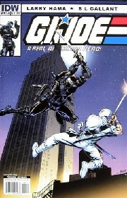 G.I. Joe (1982) no. 164 - Used