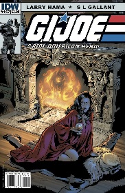 G.I. Joe (1982) no. 167 - Used
