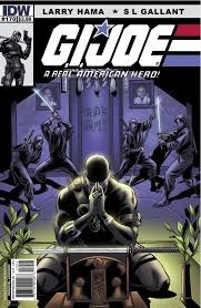 G.I. Joe (1982) no. 170 - Used