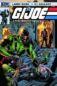 G.I. Joe (1982) no. 171 - Used