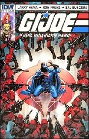G.I. Joe (1982) no. 177 - Used
