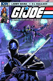 G.I. Joe (1982) no. 178 - Used