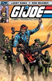 G.I. Joe (1982) no. 186 - Used