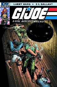 G.I. Joe (1982) no. 191 - Used