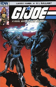 G.I. Joe (1982) no. 208 - Used
