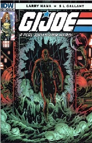 G.I. Joe (1982) no. 210 - Used