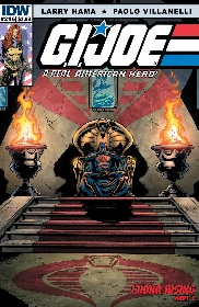 G.I. Joe (1982) no. 216 - Used