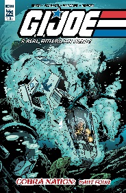 G.I. Joe (1982) no. 229 - Used