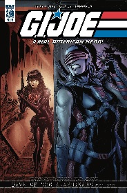 G.I. Joe (1982) no. 248 - Used