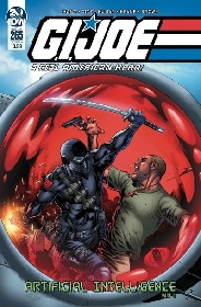 G.I. Joe (1982) no. 265 - Used