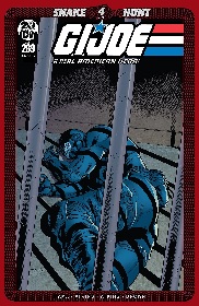 G.I. Joe (1982) no. 269 - Used
