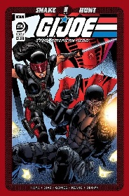 G.I. Joe (1982) no. 274 - Used