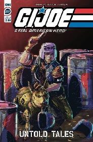 G.I. Joe (1982) no. 277 - Used