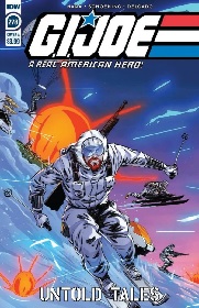 G.I. Joe (1982) no. 278 - Used