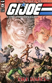 G.I. Joe (1982) no. 294 - Used