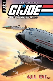 G.I. Joe (1982) no. 298 - Used