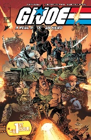 G.I. Joe (1982) no. 301 - Used