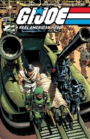 G.I. Joe (1982) no. 302 - Used