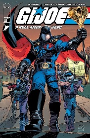 G.I. Joe (1982) no. 305 - Used