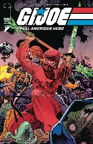 G.I. Joe (1982) no. 312 - Used