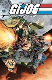 G.I. Joe (1982) no. 314 - Used