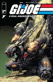 G.I. Joe (1982) no. 315 - Used