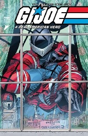 G.I. Joe (1982) no. 316 - Used