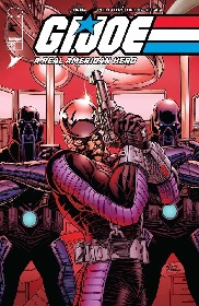 G.I. Joe (1982) no. 317 - Used
