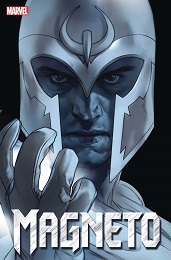 Giant Size X-Men: Magneto DX no. 1 (2020 Series) 