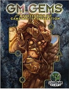 GM Gems - USED