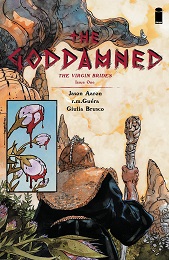 The Goddamned: The Virgin Brides no. 1 (2020 Series) MR