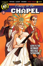 Going to the chapel no. 1 (2019 series)