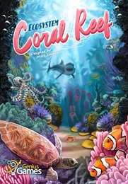 Ecosystem: Coral Reef Card Game