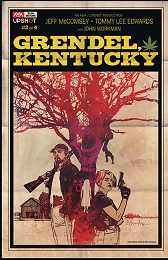 Grendel Kentucky no. 2 (2020 Series) 