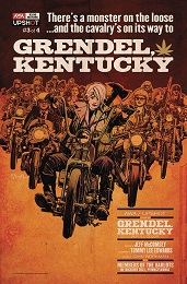 Grendel Kentucky no. 3 (2020 Series) 