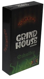 Grind House: Carnival and Cthulhu Expansion 
