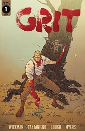 Grit (2020 Series) Complete Bundle - Used