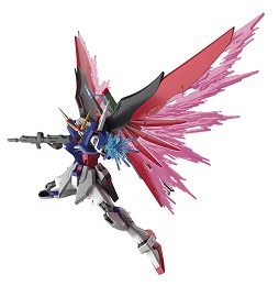 Gundam Seed Destiny Figure