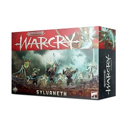 Warhammer Age of Sigmar: Warcry: Sylvaneth 111-65