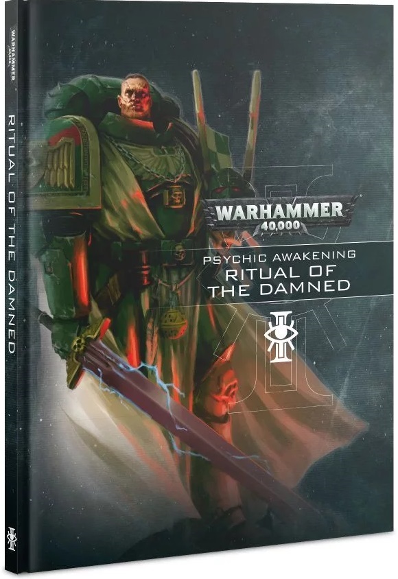 Warhammer 40K: Psychic Awakening: Ritual of the Damned 40-32