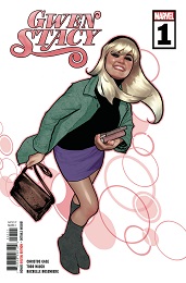 Gwen Stacy no. 1 (2020 Series) 