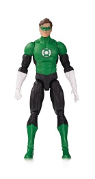 DC Essentials: Hal Jordan Figure 