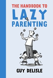 Handbook to Lazy Parenting TP