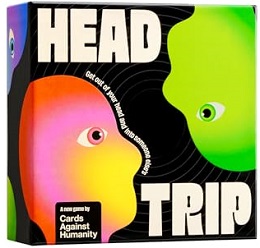 Head Trip Board Game