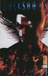 Hellshock (1994 1st Series) Complete Bundle - Used