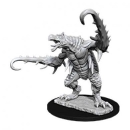 Dungeons and Dragons: Nolzur's Marvelous Unpainted Miniatures Wave 12: Hook Horror