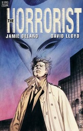 The Horrorist (1995 Series) Complete Bundle - Used