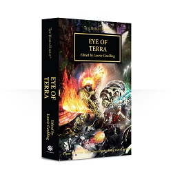 Horus Heresy: Eye of Terra Novel