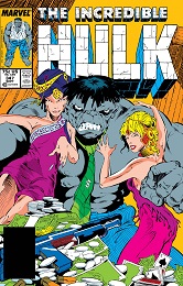 True Believers Hulk: Joe Fixit (1968 Series)