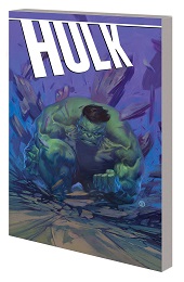 Hulk: Incredible Origins TP 